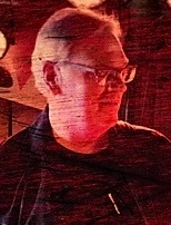 Clarke Edson